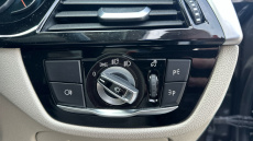 BMW 5 Series 520d SE 4dr Auto Diesel Saloon